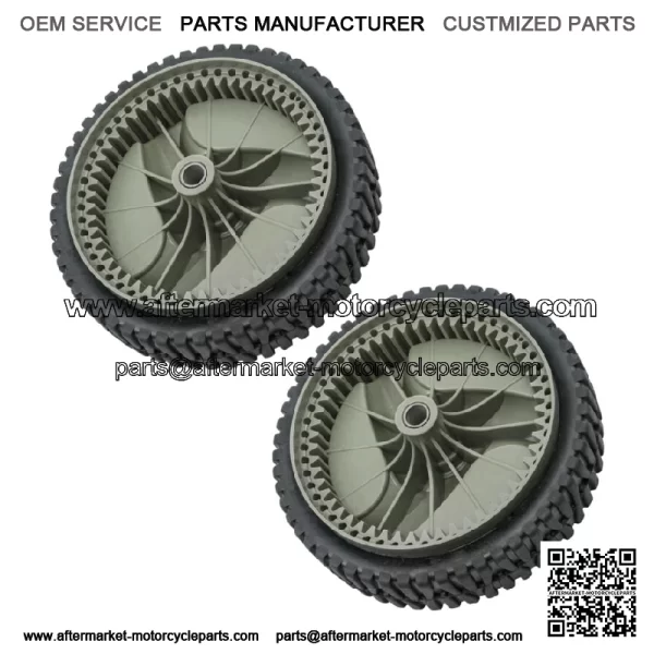 Front Drive Wheel For Husqvarna 51 MDT / 56 DHS / 56 SF / 56 SFE / 560 HS