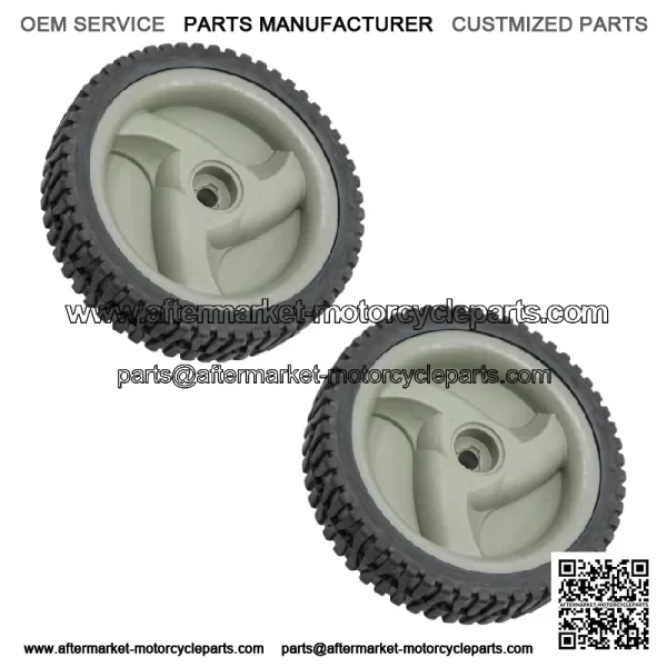 Front Drive Wheel For Husqvarna 51 MDT / 56 DHS / 56 SF / 56 SFE / 560 HS - Image 3