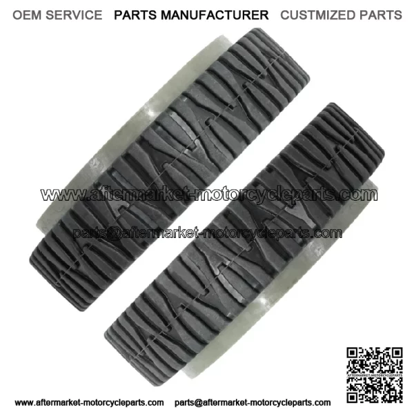 Front Drive Wheel For Husqvarna 51 MDT / 56 DHS / 56 SF / 56 SFE / 560 HS - Image 4