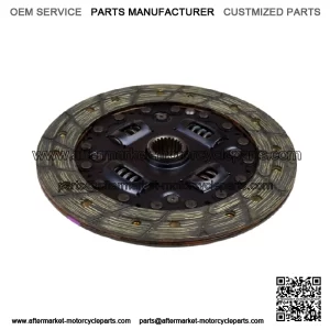 OEM Honda S2000 Clutch Friction Disc 22200-PCX-055 (fits 2000-2009)