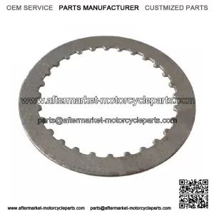 Honda 1996-2003 Goldwing GL Clutch Plate B 22322-MZ0-000 New OEM