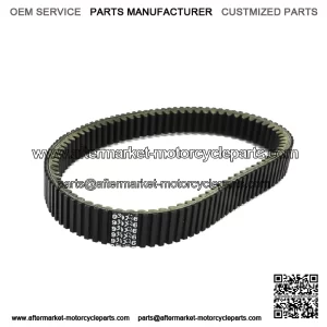 Double Side CVT Belt For CFmoto ATV UTV 500 600 CF Moto CF188 Quadzilla X5 X6 Z6