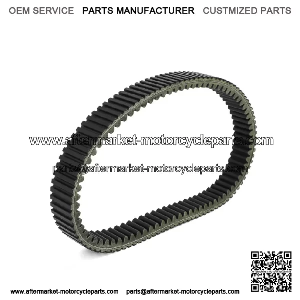 Double Side CVT Belt For CFmoto ATV UTV 500 600 CF Moto CF188 Quadzilla X5 X6 Z6 - Image 2