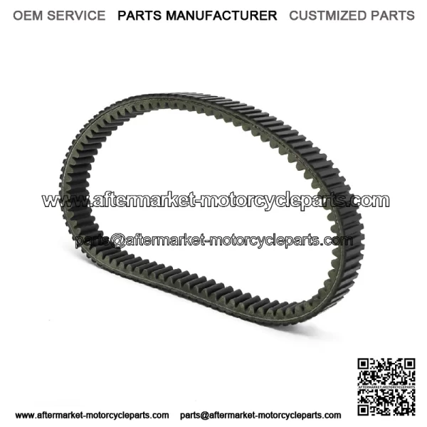 Double Side CVT Belt For CFmoto ATV UTV 500 600 CF Moto CF188 Quadzilla X5 X6 Z6 - Image 3