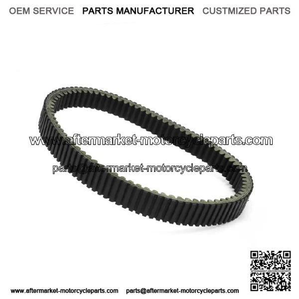 Double Side CVT Belt For CFmoto ATV UTV 500 600 CF Moto CF188 Quadzilla X5 X6 Z6 - Image 5