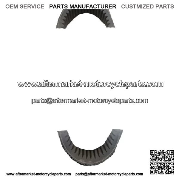 ATV/UTV belt part number 1142-0520 CF Moto
