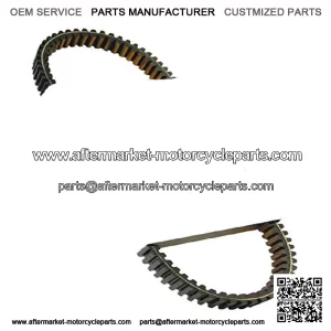 Fits 2016 CFMOTO UFORCE 500 HO Ultimax Hypermax Belt 348049