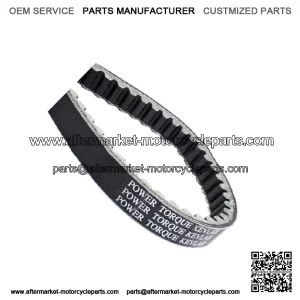 DRIVE BELT MADE W/ KEVLAR FOR YAMAHA RAPTOR 90 YFM90 YFM90R KIDS ATV 2016 - 2022 (For: Yamaha)