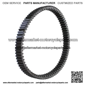 Drive Belt for Yamaha YXR660 Rhino 660 4X4 2004 2005 2006 2007 (For: Yamaha)
