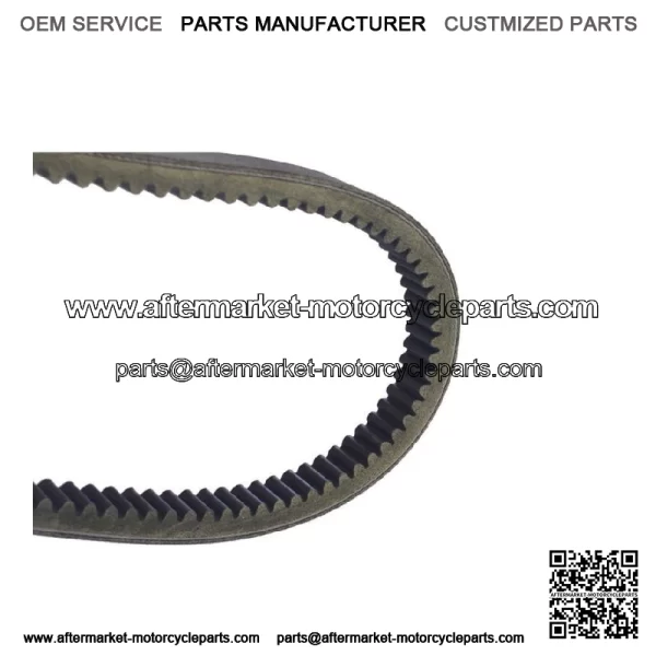 Drive Belt For Honda FL250 Odyssey, 1977-1984, Performance- New (For: Honda) - Image 5