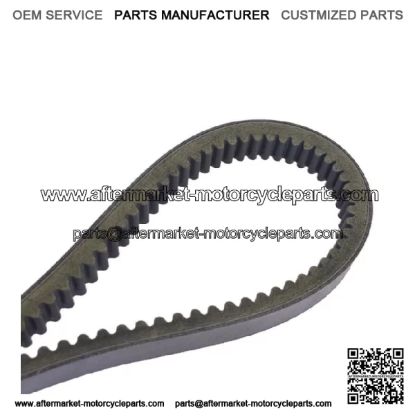 For Honda FL250 Odyssey, 1977-1984, Performance Drive Belt - New (For: Honda) - Image 4