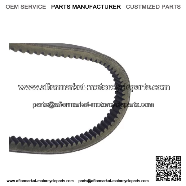 For Honda FL250 Odyssey, 1977-1984, Performance Drive Belt - New (For: Honda) - Image 5