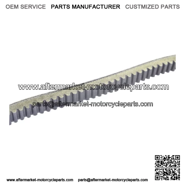 1977-1984 for Honda FL250 Odyssey250 Performance Drive Belt 1978 1979 (For: Honda) - Image 3