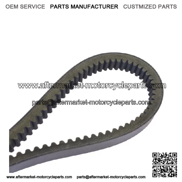 1977-1984 for Honda FL250 Odyssey250 Performance Drive Belt 1978 1979 (For: Honda) - Image 5