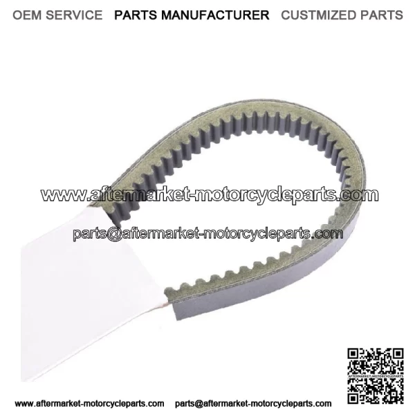 New Drive Belt For Honda FL250 Odyssey, 1977-1984, Performance ATV (For: Honda) - Image 4