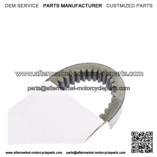 New Drive Belt For Honda FL250 Odyssey, 1977-1984, Performance ATV (For: Honda) - Image 5