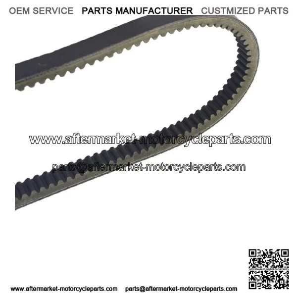 For Honda FL250 Odyssey NEW Drive Belt , 1977 1978 1979 1980-1984, Performance (For: Honda) - Image 2