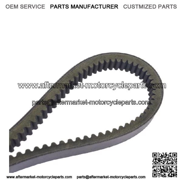 For Honda FL250 Odyssey NEW Drive Belt , 1977 1978 1979 1980-1984, Performance (For: Honda) - Image 3