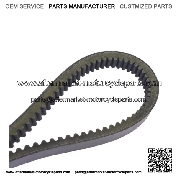 New Performance Drive Belt For Honda FL250 Odyssey 1977 1978 1979-1984 (For: Honda) - Image 3