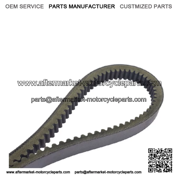 New Performance Drive Belt For Honda FL250 Odyssey 1977 1978 1979-1984 (For: Honda) - Image 4