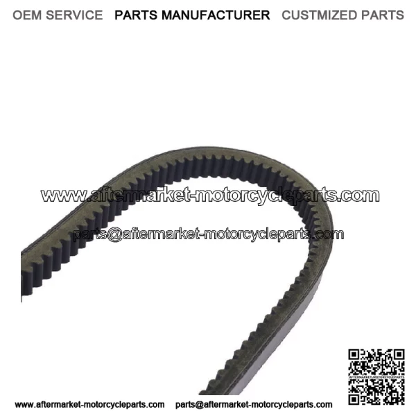 New Performance Drive Belt For Honda FL250 Odyssey 1977 1978 1979-1984 (For: Honda) - Image 5