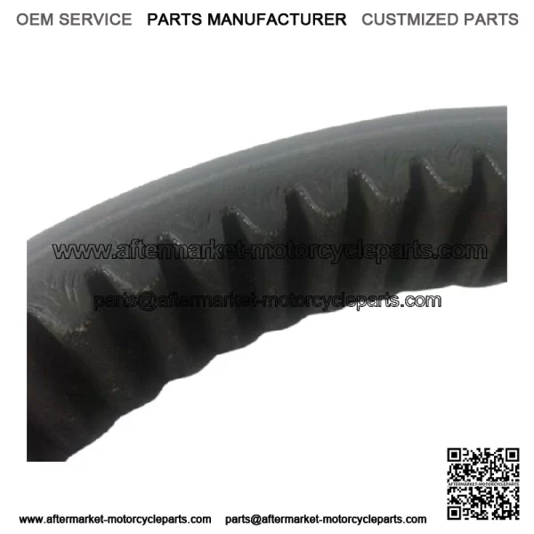 Ski-Doo BRP Snowmobile Drive Belt 417 300 197 - Image 2