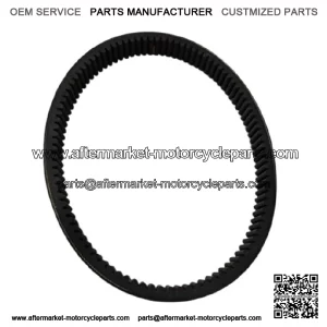 BRP Snowmobile Drive Belt 2510-142 NOS OEM R1S5