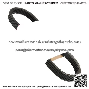 Drive Belt 295985 OEM# 820-17641-00-00 (For: Yamaha)