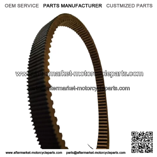 Yamaha OEM Snowmobile Belt New 8Gk-17641-10 - Image 3