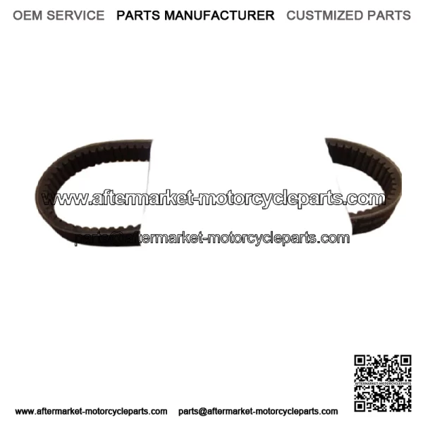 Yamaha SMA-8CA47-10-00 Clutch Drive V-Belt Yamaha Venture 600 Snowmobile - Image 2