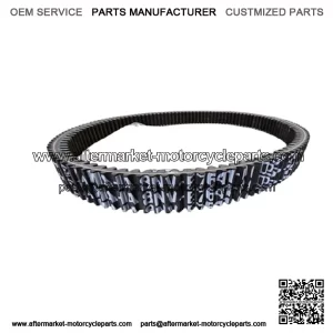 Yamaha Snowmobile Drive Belt - Mountain Max/Transporter 800 - 8NV-E7641-00-00 (For: Yamaha)
