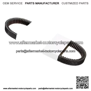Snowmobile Ultimax Pro Drive Belt Yamaha MOUNTAIN MAX 700 97-04