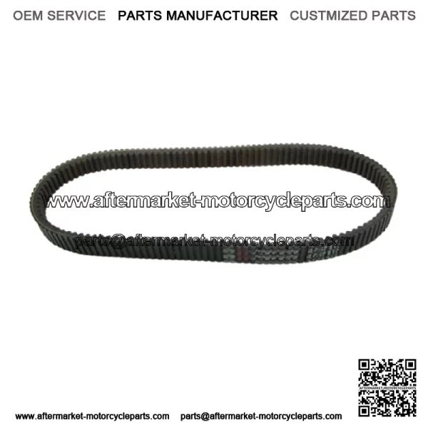 47G5116 Snowmobile Drive Belt For 1997 Yamaha Mountain Max 800