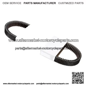 Snowmobile Ultimax Pro Drive Belt Yamaha SRX 700 98-01