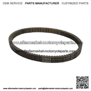YAMAHA SNOWMOBILE CLUTCH BELT 8CH-17641-00-00 (For: Yamaha)