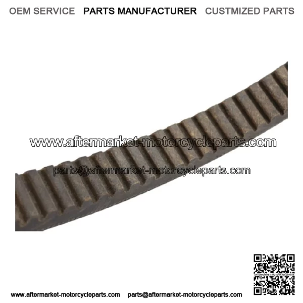 YAMAHA SNOWMOBILE CLUTCH BELT 8CH-17641-00-00 (For: Yamaha) - Image 5