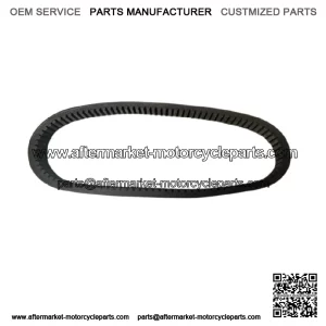Yamaha 8CJ-17641-00 46-0169 Snowmobile Drive Belt