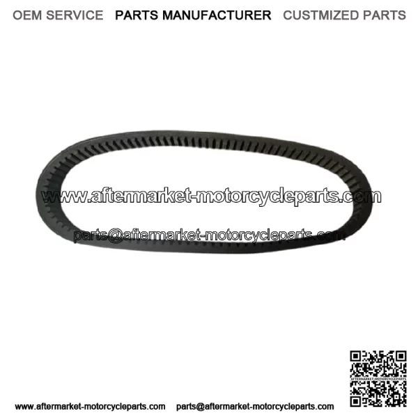 Yamaha 8CJ-17641-00 46-0169 Snowmobile Drive Belt