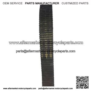 07-18 YAMAHA  PHAZER SNOWMOBILE YAMAHA FACTORY OEM V BELT 8GS-17641-10-00