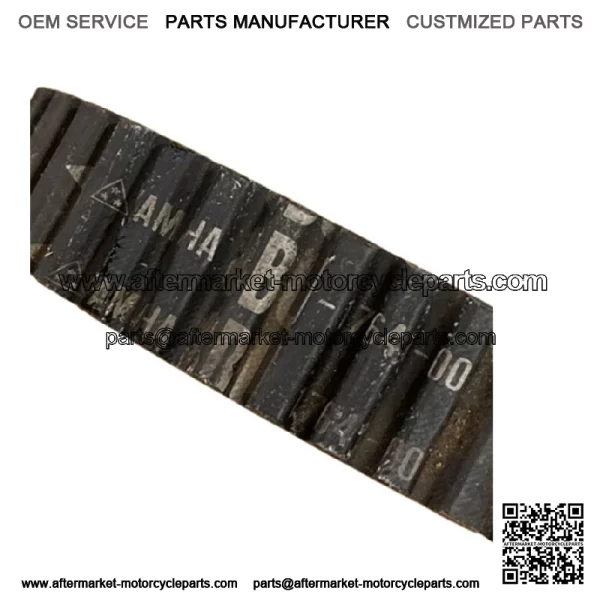 YAMAHA VMAX SNOWMOBILE BELT 8BU-1764-01 - Image 2