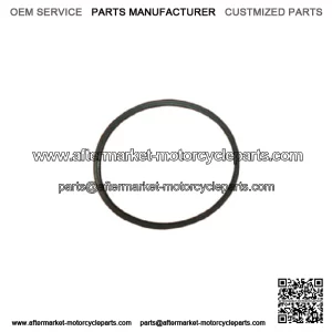 Yamaha V-Max 500 Snowmobile 2000 Waterpump Drive Belt