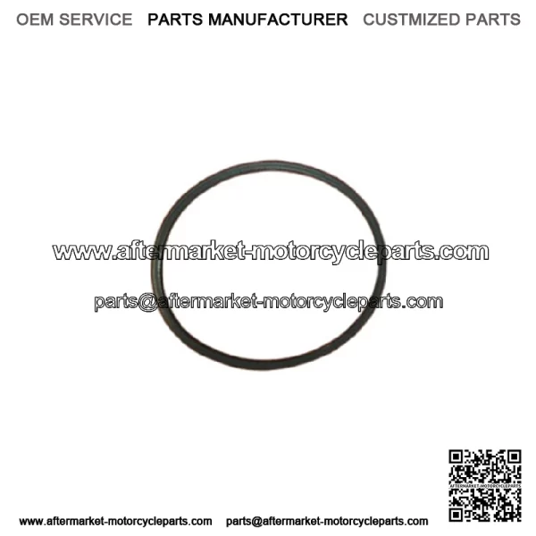 Yamaha V-Max 500 Snowmobile 2000 Waterpump Drive Belt