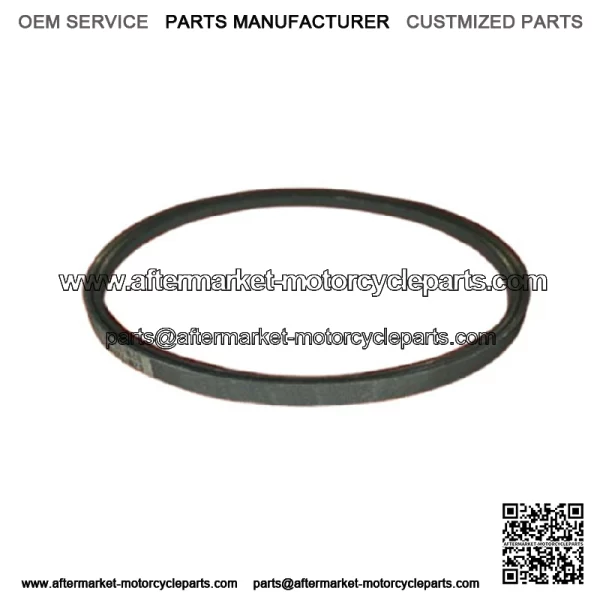 Yamaha V-Max 500 Snowmobile 2000 Waterpump Drive Belt - Image 2