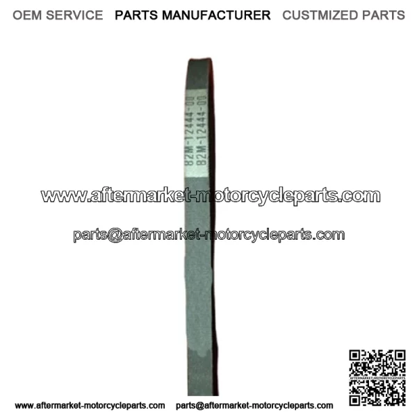 Yamaha V-Max 500 Snowmobile 2000 Waterpump Drive Belt - Image 3