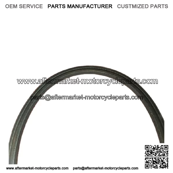 Yamaha V-Max 500 Snowmobile 2000 Waterpump Drive Belt - Image 4
