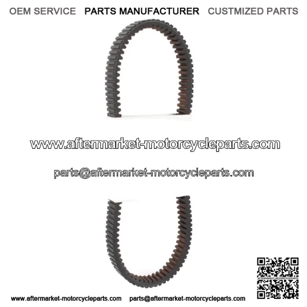 G-Force Carbon Cord C12 Drive Belt 210094 OEM# 3211165 (For: Polaris)