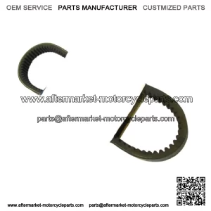 71135 High Performance Snowmobile Drive Belt - 1.188" X 43.125" (For: Polaris)