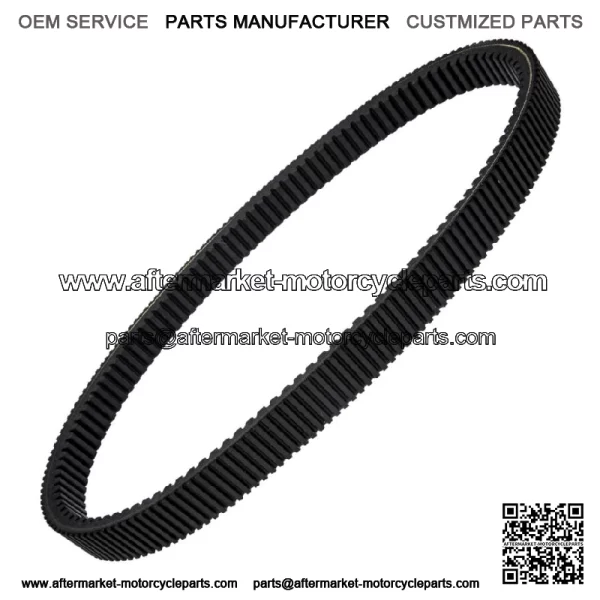 Polaris 3211067 Drive Belt 1997-1999 440 XCR XCF SP Snowmobiles (For: Polaris) - Image 3