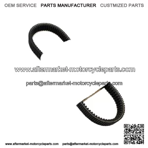 Polaris 3211059 Snowmobile Clutch Drive Belt 1993-1994 Super Sport Touring Trail (For: Polaris)