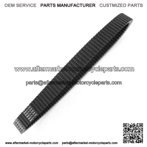 Drive Belt For Polaris 3211177 Snowmobile Rush Pro S X Switchback Titan 800 E (For: Polaris)